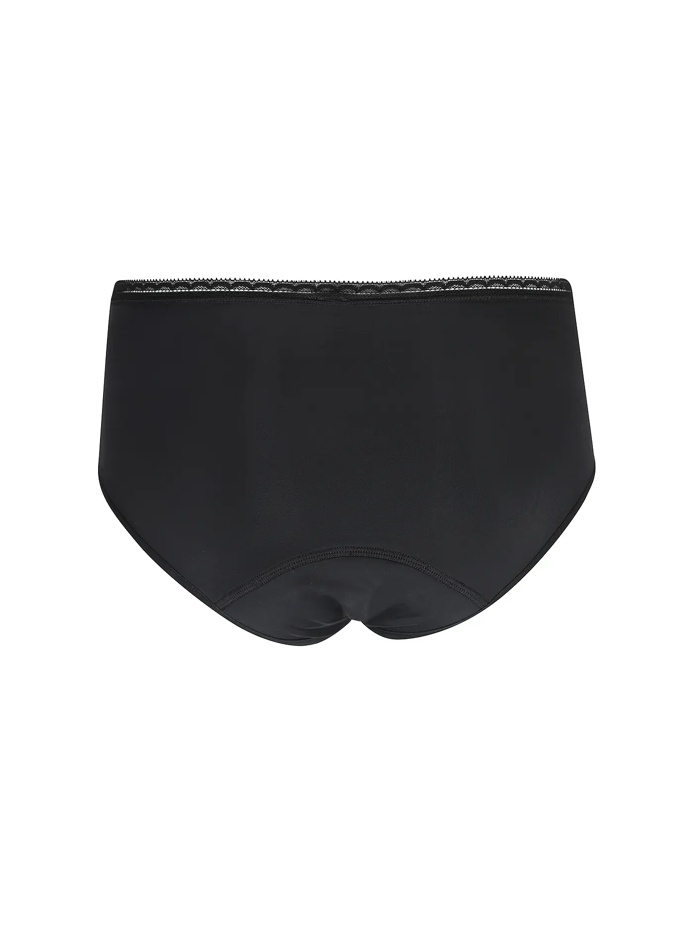 SKINY | Periodenslip CERAVIDA black | 